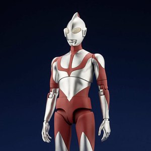 Ultraman Shin
