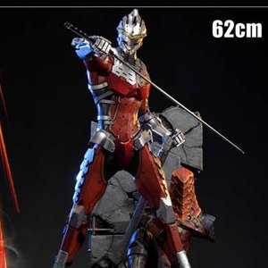 Ultraman Suit 7.2