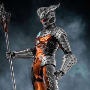 Ultraman Suit Darklops Zero FigZero