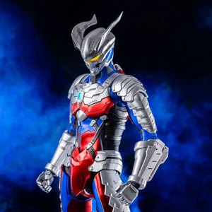 Ultraman Suit Zero FigZero