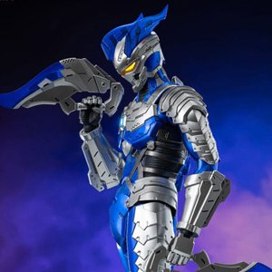 Ultraman Suit Zero LM Mode FigZero