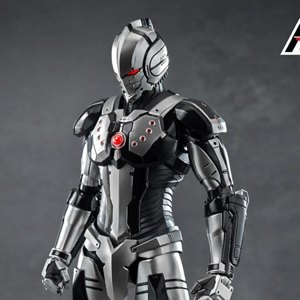 Ultraman Suit Zoffy Stealth FigZero