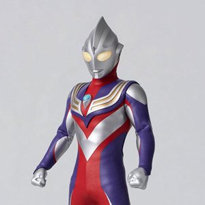 Ultraman Tiga