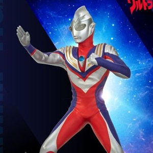 Ultraman Tiga Master Craft