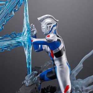 Ultraman Z Original Extra Battle