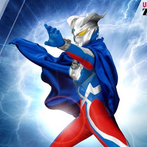 Ultraman Zero 15th Master Craft