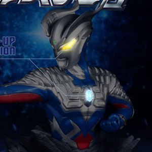 Ultraman Zero