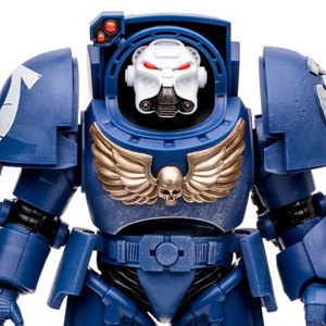 Ultramarines Terminator Megafig