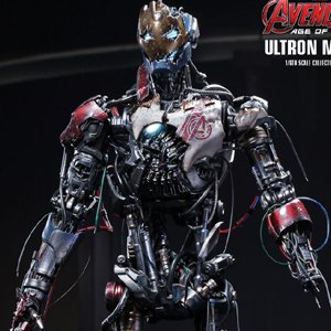 Ultron MARK 1