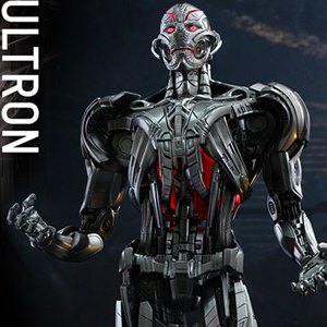 Ultron Prime