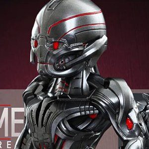 Ultron Prime Artist Mix