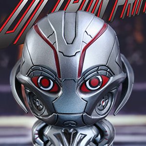 Ultron Prime Cosbaby