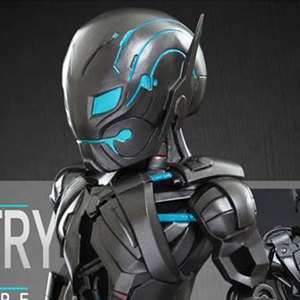 Ultron Sentry Version A Artist Mix