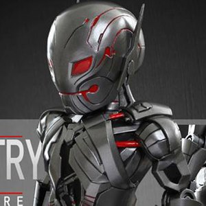 Ultron Sentry Version B Artist Mix