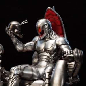 Ultron Classic On Throne (studio)