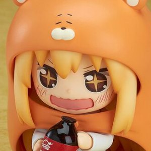 Umaru Nendoroid