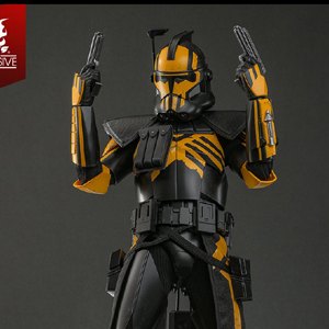 Umbra Operative ARC Trooper (Hot Toys)