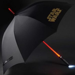 Umbrella Lightsaber