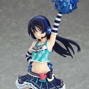 Umi Sonoda Cheerleader