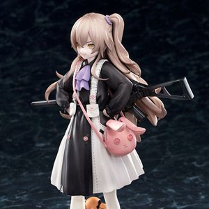 UMP45 Agent Lop Rabbit