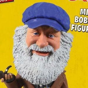 Uncle Albert Bobblehead