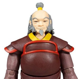 Uncle Iroh