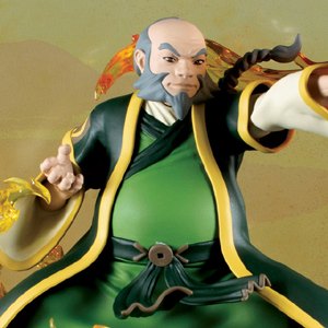 Uncle Iroh
