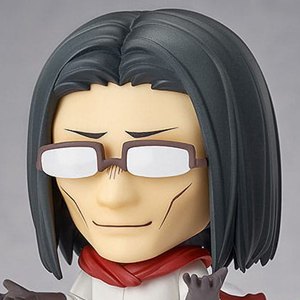 Uncle Nendoroid