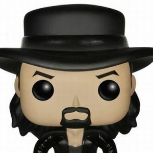 Undertaker Pop! Vinyl