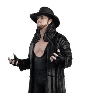 Undertaker