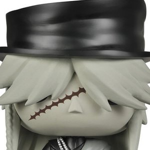 Undertaker Pop! Vinyl