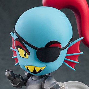 Undyne Nendoroid