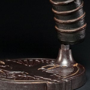Universal Gun Stand