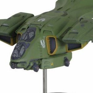 UNSC Pelican Dropship