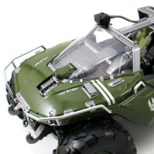 Warthog (Collector's Edition) (studio)