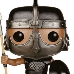 Unsullied Soldier Pop! Vinyl