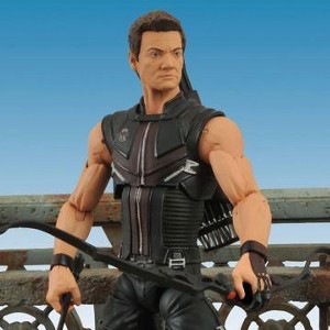 Hawkeye (studio)