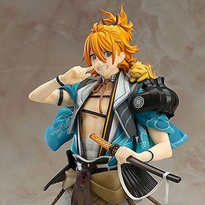 Urashima Kotetsu