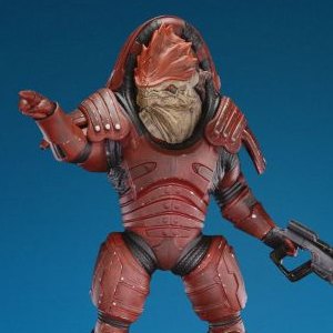 Urdnot Wrex