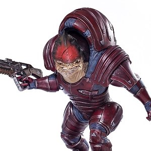 Urdnot Wrex