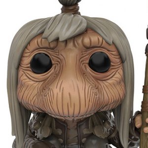 Ursol The Chanter Pop! Vinyl