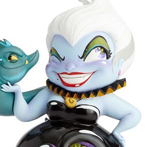 Ursula (Miss Mindy)