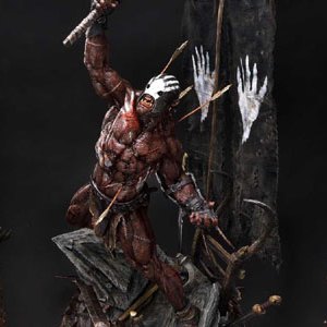 Uruk-Hai Berserker