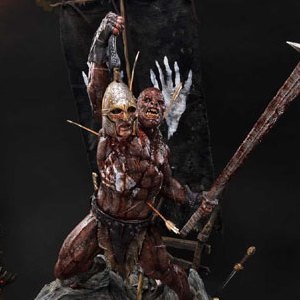 Uruk-Hai Berserker Deluxe