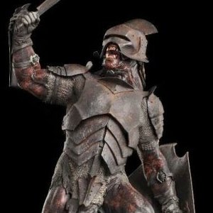 Uruk-hai Swordsman