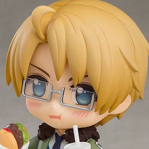 USA Nendoroid