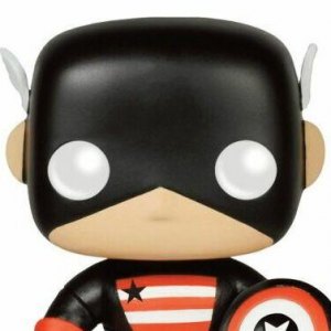 U.S. Agent Pop! Vinyl