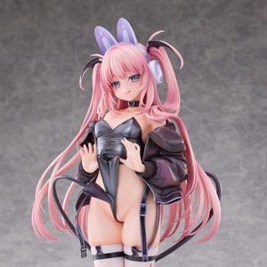 Usamimi Headphone Lulumu (Tamano Kedama)