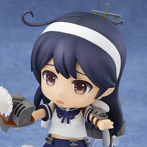 Ushio Kai-2 Nendoroid