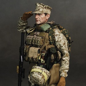 USMC 2nd MEB In Afghanistan's Helmand Province (STGCC 2011) (studio)